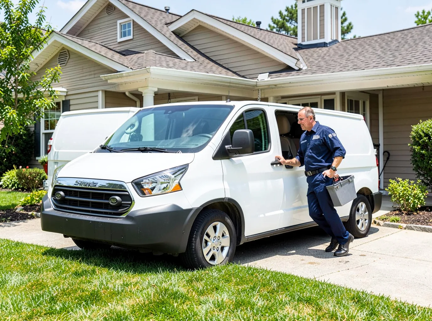 Emergency Plumber company in Corunna, MI
