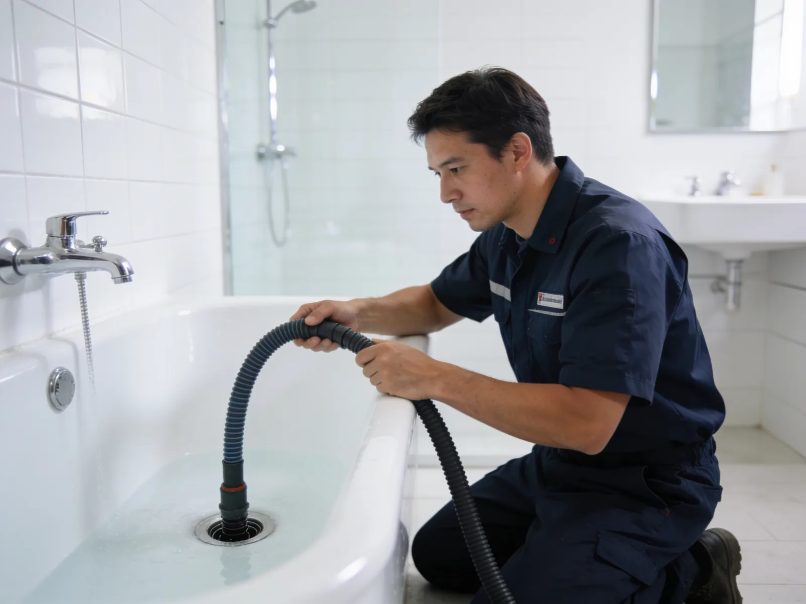 Emergency Plumber Corunna, MI FAQs